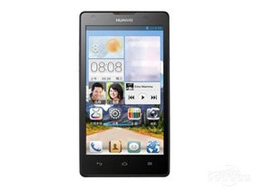华为G700T