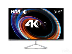 优派VX3276-4k-MHD