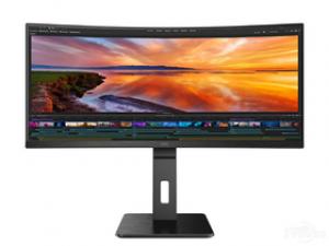 AOC CU34P2X