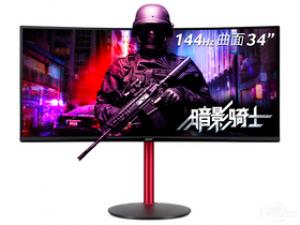 宏碁XZ342CU