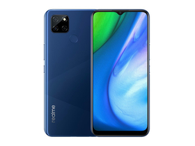realme真我V3
