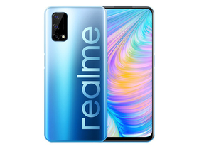 realme真我Q2 5G