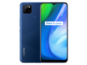 realme真我Q2i 5G