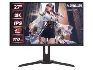 优派VX2719-2KP-HD