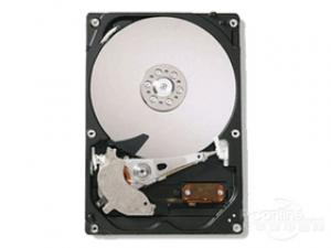东芝台式机硬盘 500G SATA2 32M客户级