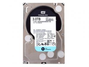 西部数据SE 3TB 7200转 64MB SATA3企业级
