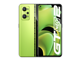 realme真我GT Neo2
