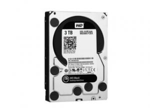 西部数据黑盘 3TB WD3003FZEX