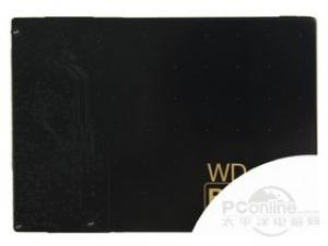 西部数据Black2 SSD+HDD二合一(WD1001X06X)