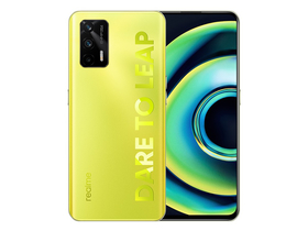realme真我Q3 Pro