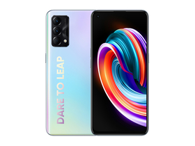 realme真我Q3 Pro狂欢版