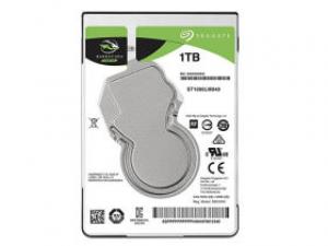 希捷 酷鱼 1TB 128M SATA 笔记本硬盘(ST1000LM049)