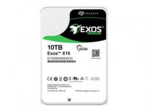 希捷银河Exos X18 10TB 256M SAS 硬盘(ST10000NM013G)