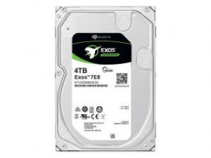 希捷银河Exos 7E10 4TB 256M SAS 硬盘(ST4000NM001B)