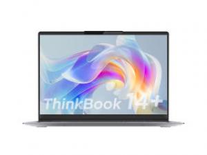 联想ThinkBook 14+(R7-6800H/16GB/512GB)