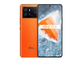 iQOO 9