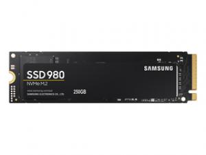 三星 980 500GB NVMe M.2 SSD