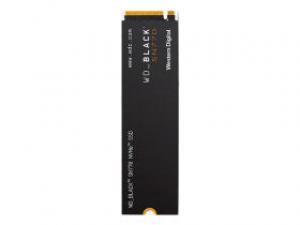 西部数据WD BLACK SN770 500GB M.2 SSD