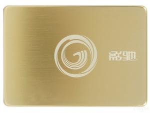 影驰黄金战将256G