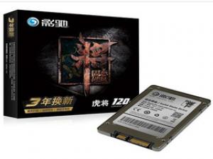 影驰虎将系列512GB