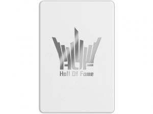 影驰名人堂HOF 512GB