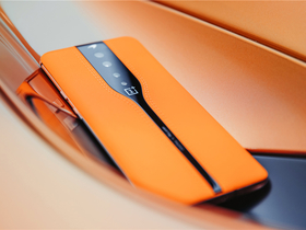 一加Concept One