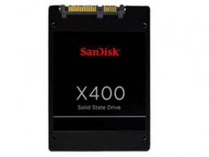 闪迪 X400 256GB M.2 SSD
