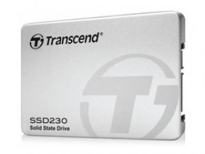 创见SSD230 512G