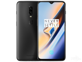 一加6T