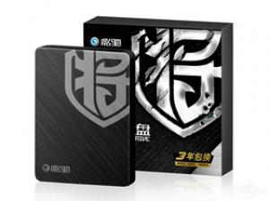 影驰铁甲战将960GB