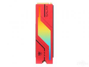 影驰GAMER 480G M.2 2280 RGB SSD