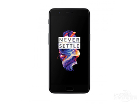 一加5 6GB+64GB