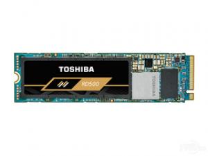 东芝RD500 500GB NVME M.2 SSD