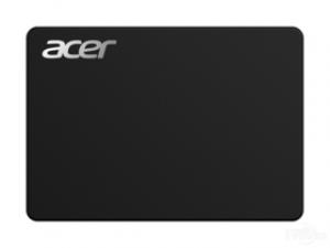 宏碁GT500A SSD SATA3 120GB