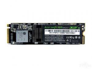 宏碁Swift980 SSD M.2 1T