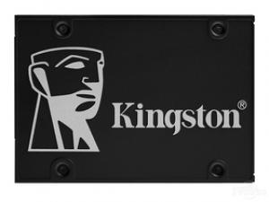 金士顿KC600 SATA3 SSD 1024GB