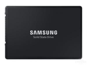 三星983 DCT 960GB U.2 SSD