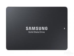 三星860 DCT 1.92TB SATA3 SSD