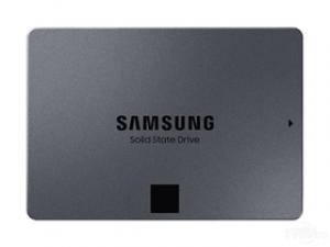 三星860 QVO 4TB SATA3 SSD