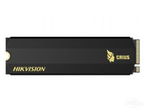 海康威视C2000 PRO 2TB NVME M.2 SSD