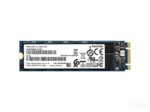 闪迪X600 1TB M.2 SSD