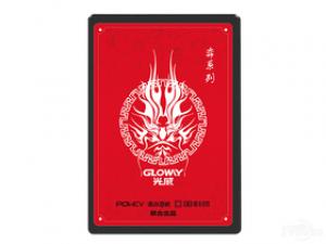 光威弈系列 240GB SATA3 SSD