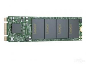 雷克沙NM100 256GB M.2 SSD