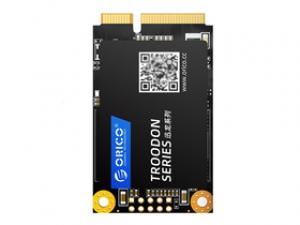 ORICO迅龙M200 512GB mSATA SSD