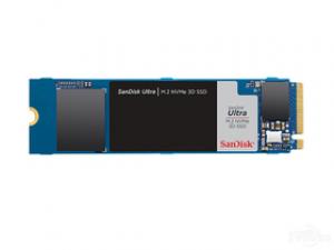 闪迪至尊高速 500GB M.2 SSD