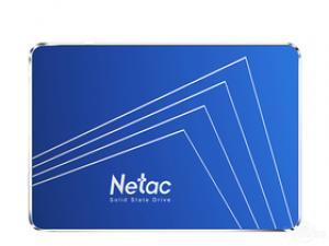 朗科超光N550S 512GB SATA3.0 SSD