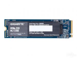 技嘉AORUS 512GB M.2 SSD