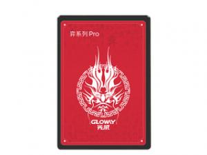 光威弈Pro 256GB SATA3.0 SSD
