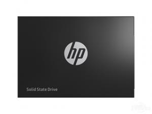 惠普S750 1TB SATA3.0 SSD