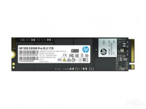 惠普EX900 Pro 1TB M.2 SSD